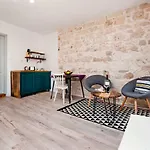 Lejlighed Casa Mulino