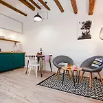 Lejlighed Casa Mulino
