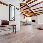 Lejlighed Casa Mulino