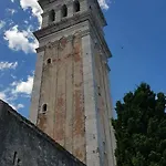 Casa Mulino Lejlighed Rovinj
