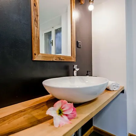 Casa Mulino Apartamento Rovinj