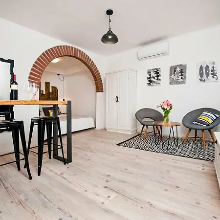 Casa Mulino Apartamento *