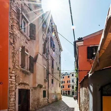 Casa Mulino Apartamento *